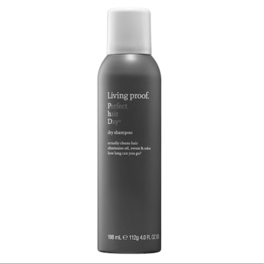 Living Proof Perfect Hair Day Dry Shampoo (NWOT)